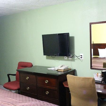 Deluxe Inn فورت ستوكتون المظهر الخارجي الصورة